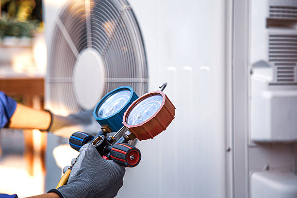 Affordable Ac Installation solutions in Rex, NC